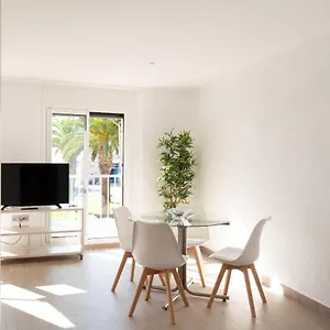 Appartement Loft Amb Vistes Al Mar By La Catifa