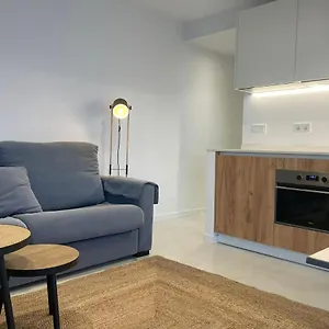 Appartement Wasela 114