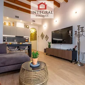 Appartement Ca La Somiada