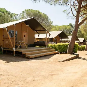 Camping Internacional
