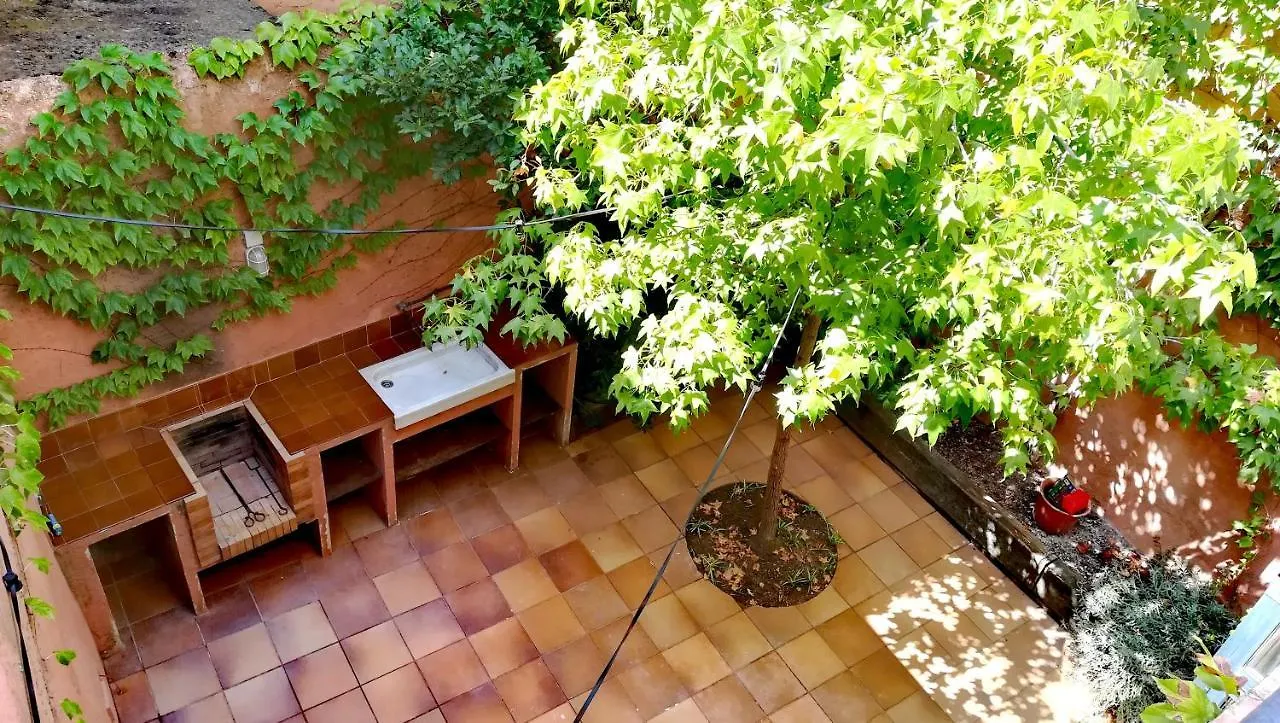 Moll House, The Hostel Palamos Guest house